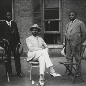 Meet your Posher, Kevin